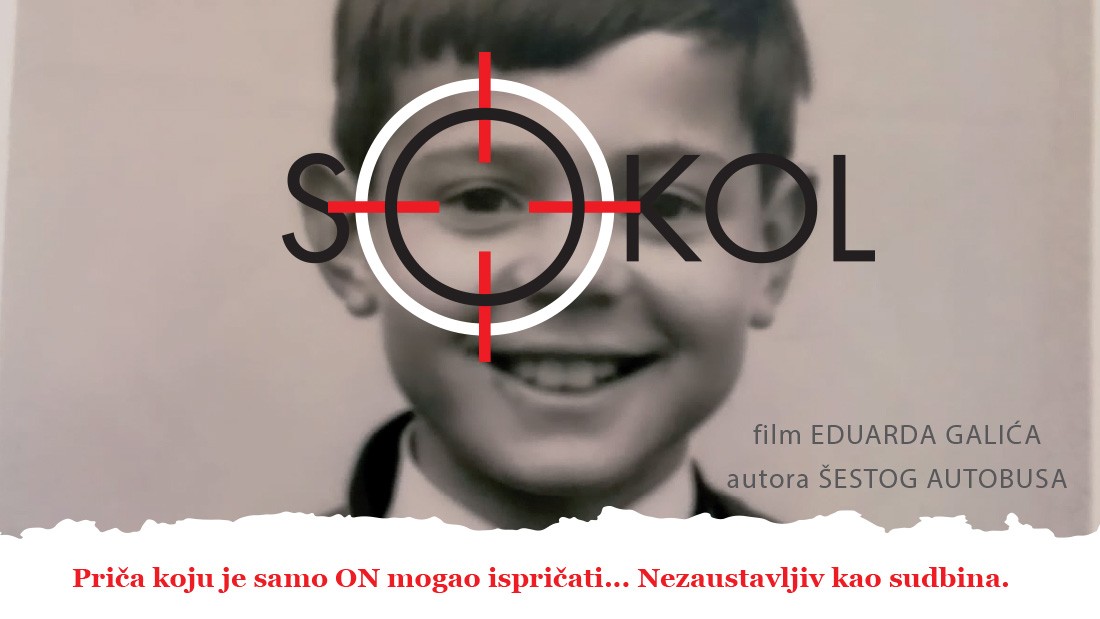 „SOKOL – Nezaustavljiv kao sudbina“ pogledalo rekordnih 17.363 gledatelja